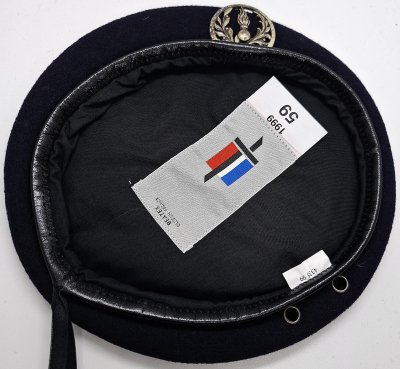 Commissariat de l'Armée de terre
