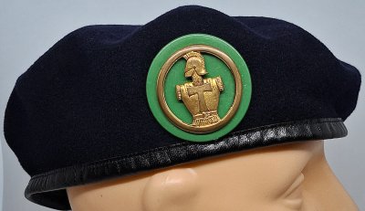 Corps de Transmissions