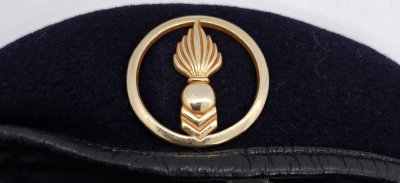 Corps technique et administratif