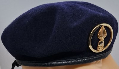 Corps technique et administratif