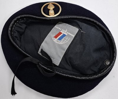 Corps technique et administratif