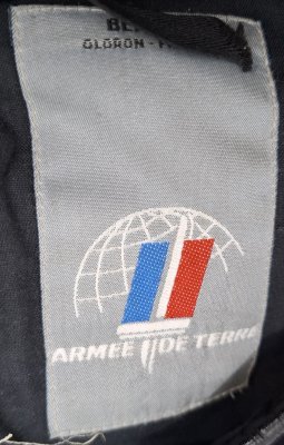 Corps technique et administratif