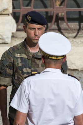 Corps technique et administratif