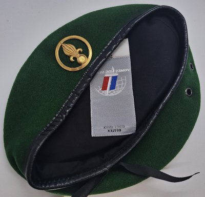 Détachement de Légion étrangère de Mayotte