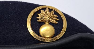 École militaire interarmes