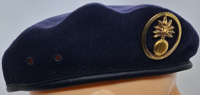 École militaire interarmes