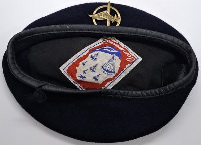 Fusiliers Commandos de l'Air (FCA)