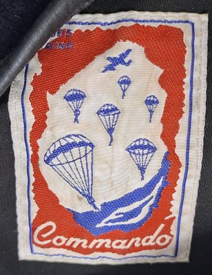 Fusiliers Commandos de l'Air (FCA)