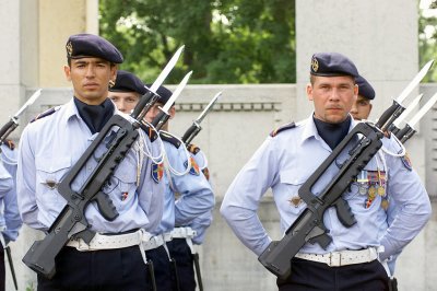 Fusiliers Commandos de l'Air (FCA)