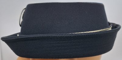 Gendarmerie feminin francaise postillon