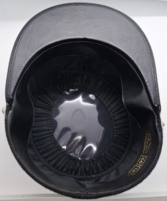 Gendarmes Adjoints Volontaires - GAV - kepi