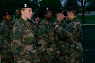 Génie militaire