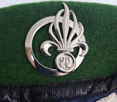 Groupement de recrutement de la Légion étrangèr