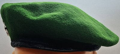 Groupement de recrutement de la Légion étrangèr