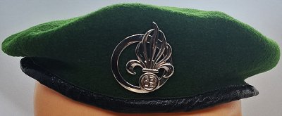 Groupement de recrutement de la Légion étrangèr