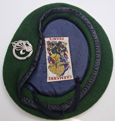 Groupement de recrutement de la Légion étrangèr