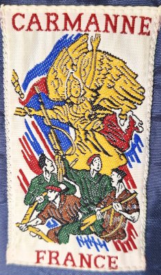 Groupement de recrutement de la Légion étrangèr