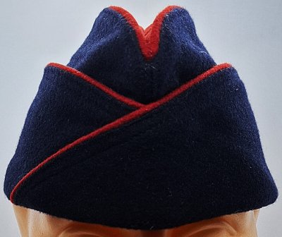 Infanterie métropolitaine