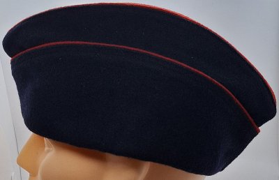 Infanterie métropolitaine 