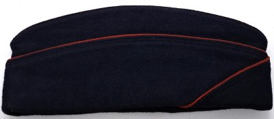 Infanterie métropolitaine 