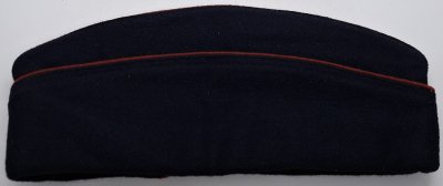 Infanterie métropolitaine 