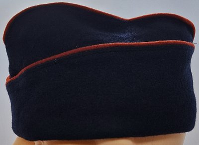 Infanterie métropolitaine