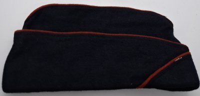 Infanterie métropolitaine