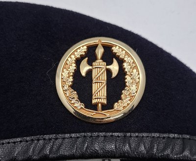 Justice Militaire Armée