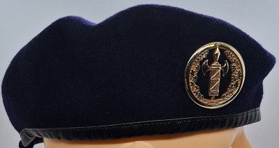Justice Militaire Armée