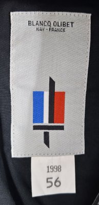 Justice Militaire Armée