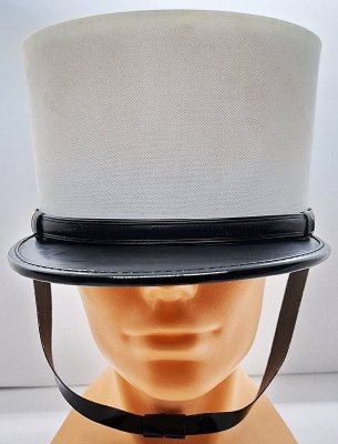 Képi blanc - Légion étrangère