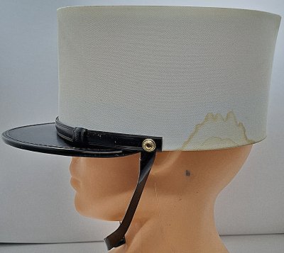 Képi blanc - Légion étrangère