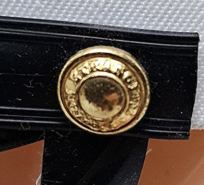 Képi blanc - Légion étrangère