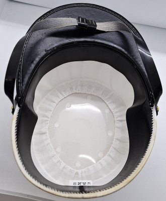 Képi blanc - Légion étrangère