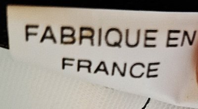 Képi blanc - Légion étrangère