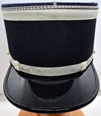 Képi de la Gendarmerie Nationale