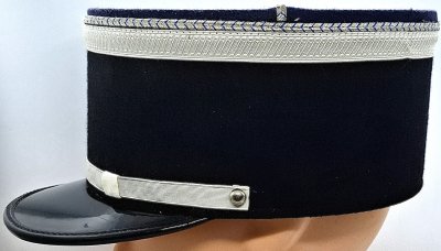 Képi de la Gendarmerie Nationale