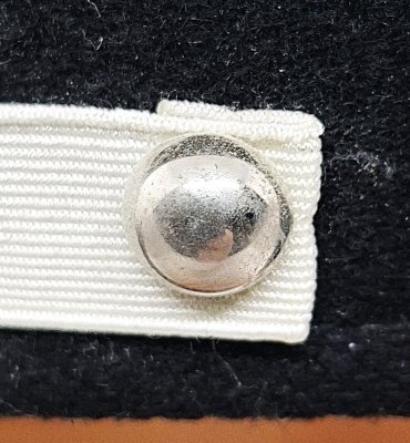 Képi de la Gendarmerie Nationale