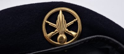 L'infanterie