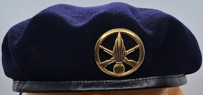 L'infanterie 