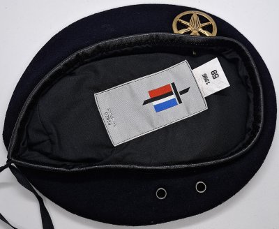 L'infanterie 