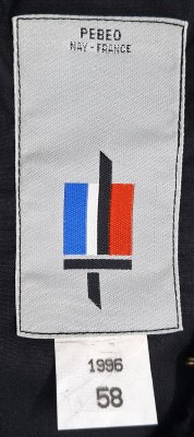 L'infanterie 