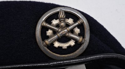 Matériel de l'Armée de Terre