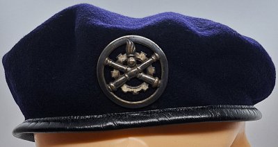 Matériel de l'Armée de Terre