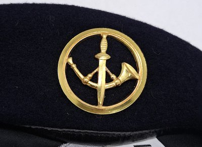 Poste aux armées