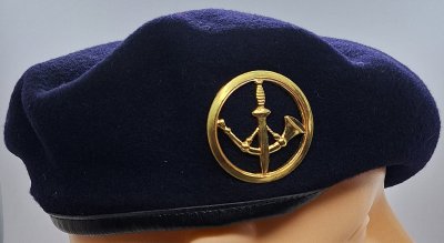 Poste aux armées