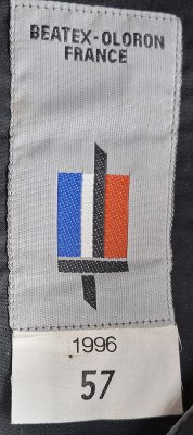Poste aux armées