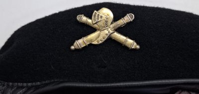 Régiment de chars de combat