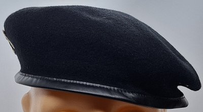 Régiment de chars de combat