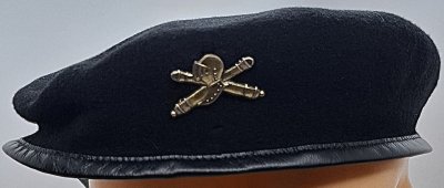 Régiment de chars de combat